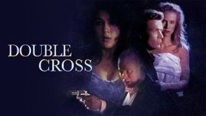 Double Cross's poster