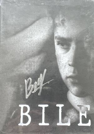 Bile's poster