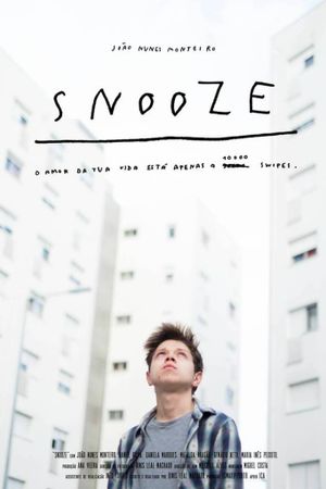 Snooze's poster