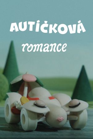 Car Romance's poster