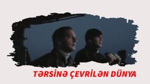 Tarsina cevrilan dunya's poster