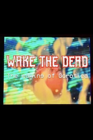 Wake The Dead's poster