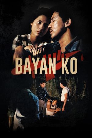 Bayan Ko's poster
