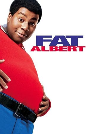 Fat Albert's poster