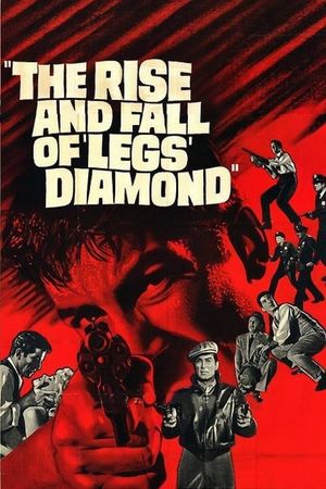 The Rise and Fall of Legs Diamond's poster