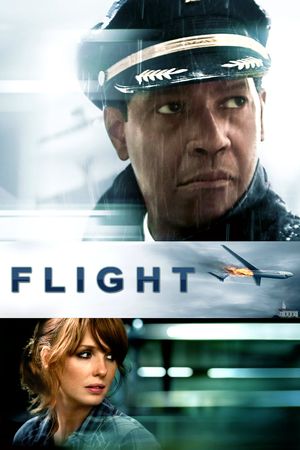 Flight's poster