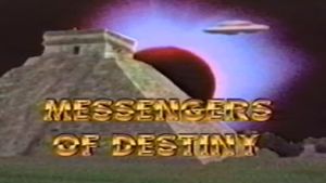 Messengers of Destiny's poster