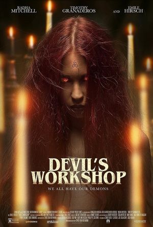 Devil's Workshop's poster