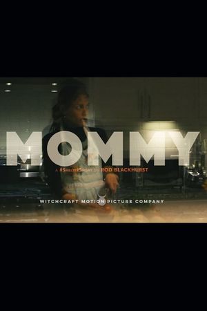 Mommy's poster