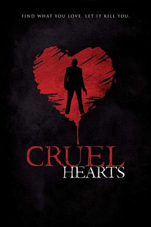 Cruel Hearts's poster