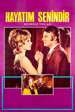 Hayatim Senindir's poster