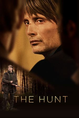 The Hunt's poster