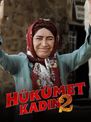 Hükümet Kadin 2's poster