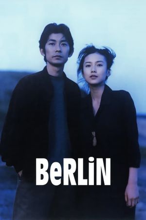 Berlin's poster