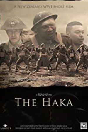 The Haka's poster