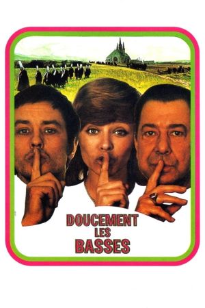 Easy Down There!'s poster