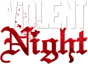 Violent Night's poster