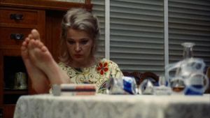 A Woman Under the Influence's poster