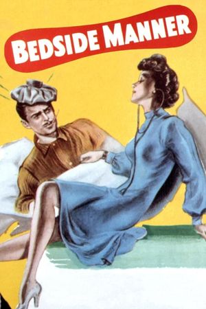 Bedside Manner's poster