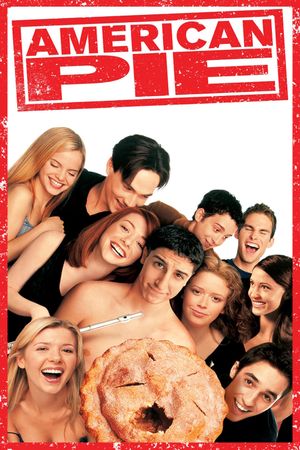 American Pie's poster