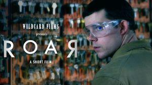 Roar's poster
