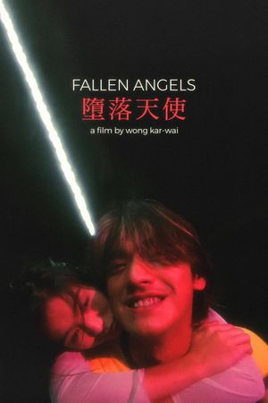 Fallen Angels's poster