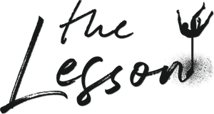 The Lesson's poster