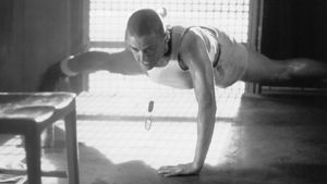 G.I. Jane's poster