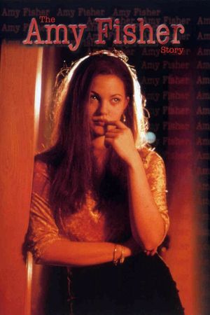 The Amy Fisher Story's poster