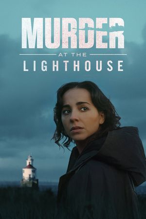 Murder at the Lighthouse's poster