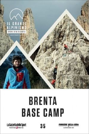 Brenta Base Camp's poster