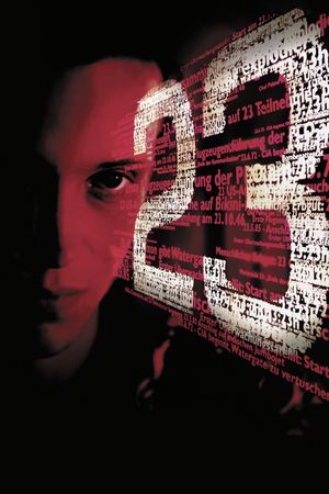 23's poster