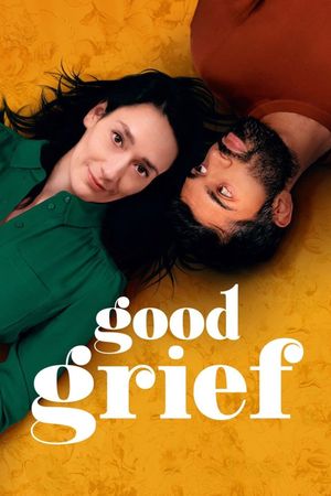 Good Grief's poster