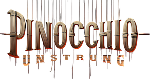 Pinocchio: Unstrung's poster