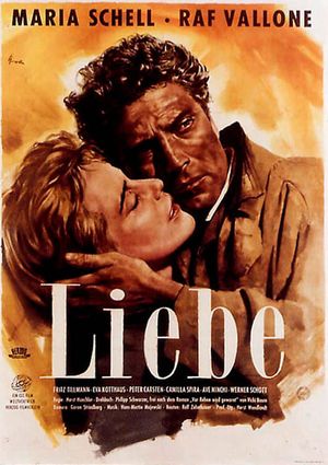 Love's poster