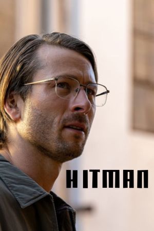 Hit Man's poster