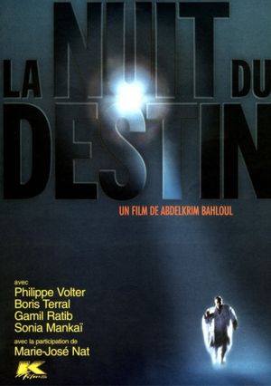 Night of Destiny's poster