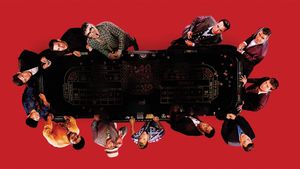 Ocean's Thirteen's poster