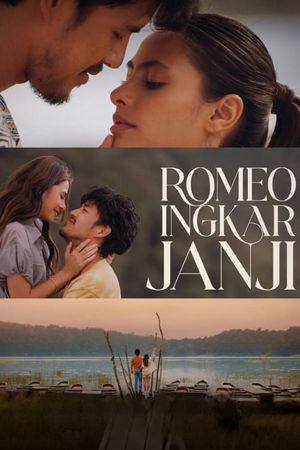 Romeo Ingkar Janji's poster