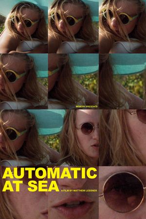 Automatic at Sea's poster