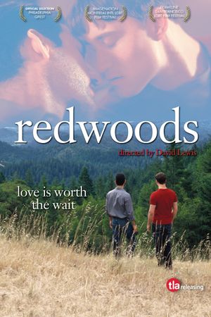 Redwoods's poster