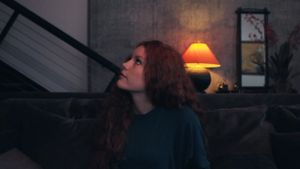 Two Story's poster