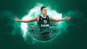 The Captain. Paulius Jankunas story's poster