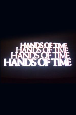 The Hands of Time's poster