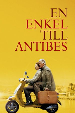 A One-Way Trip to Antibes's poster