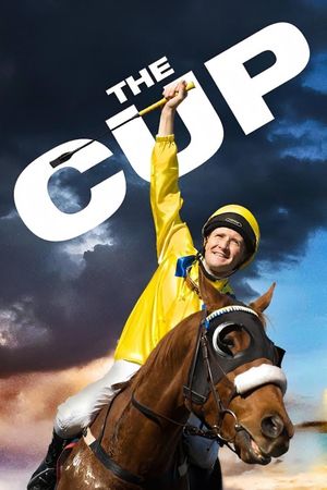 The Cup's poster