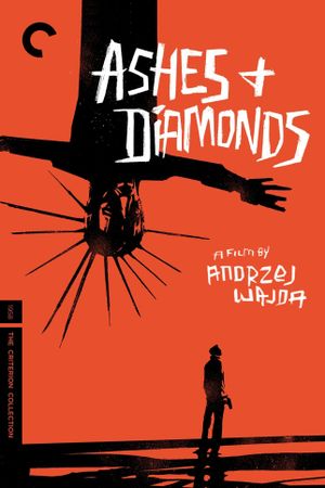 Ashes and Diamonds's poster