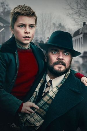 Before It Ends's poster