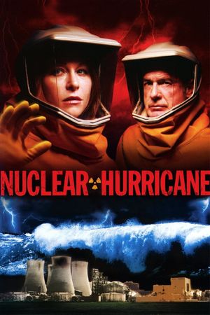 Nuclear Hurricane's poster