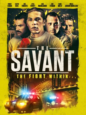 The Savant's poster